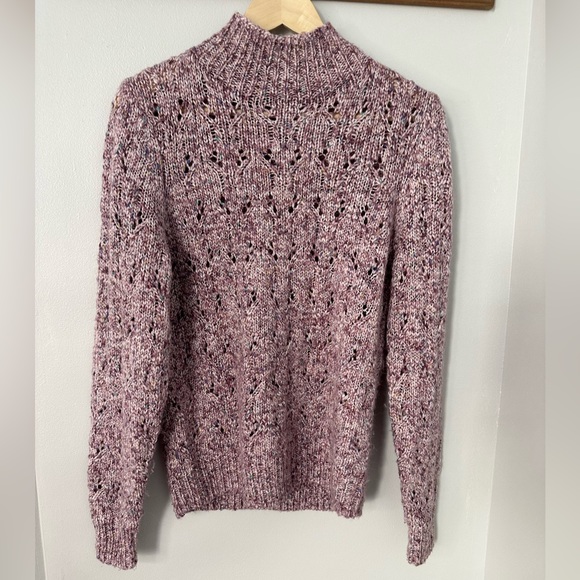 White House Black Market Sweaters - White House Black Market Knit Sweater